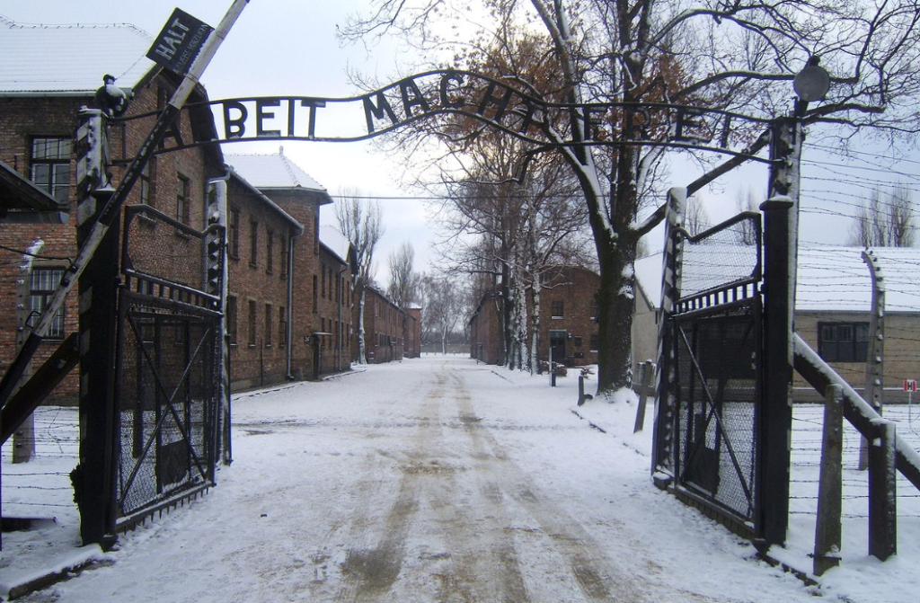 Il Giorno della Memoria