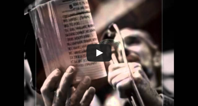 The Aristodemo’s – “Quien serà”