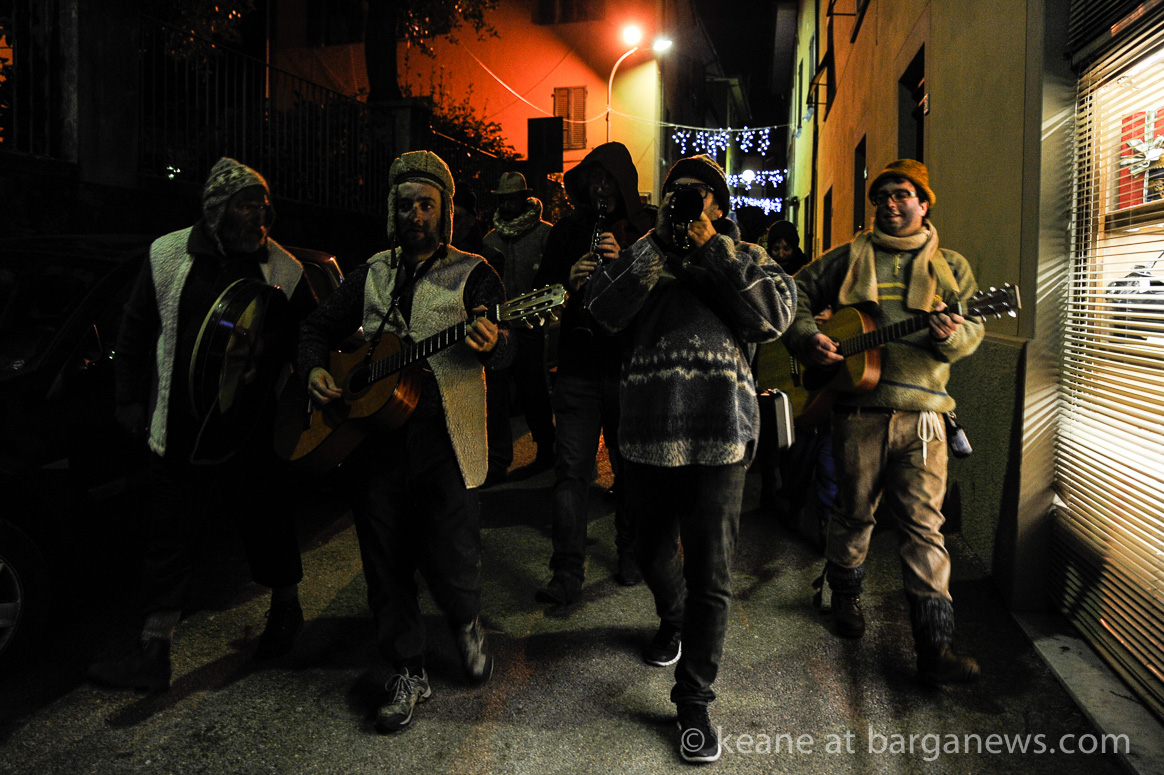 Befana and Befanotti