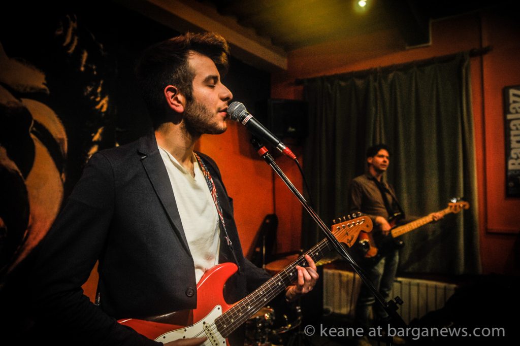 Barga Jazz Club: Danny Bronzini Trio