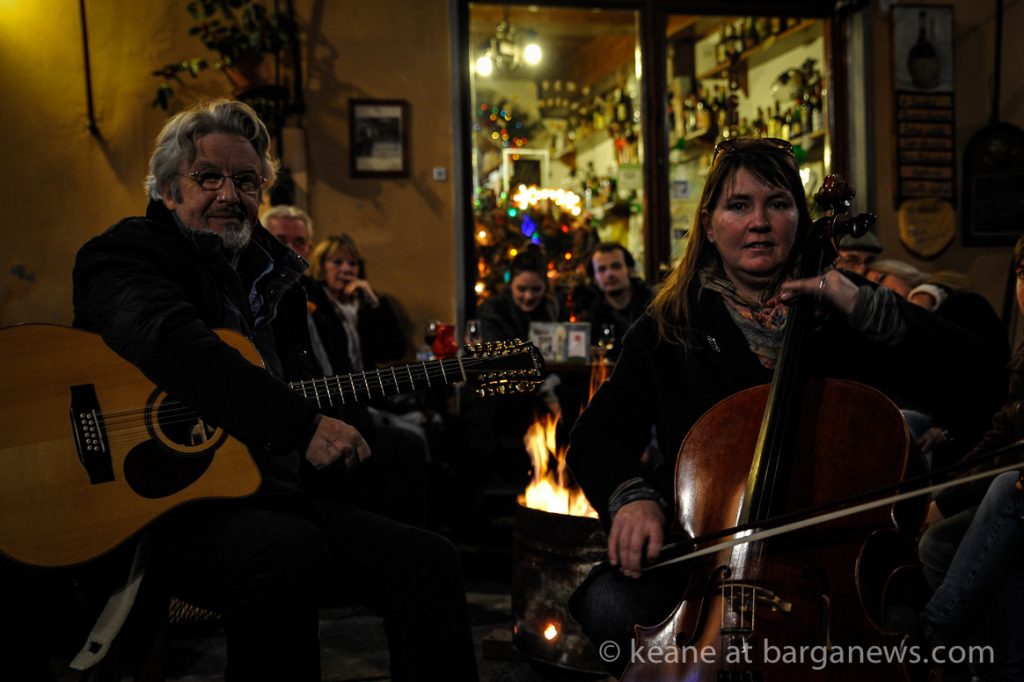Live Music at Aristo’s