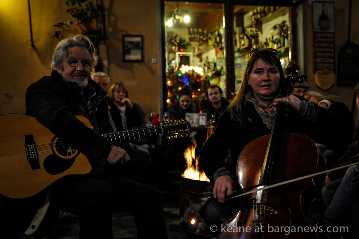 Live Music at Aristo’s