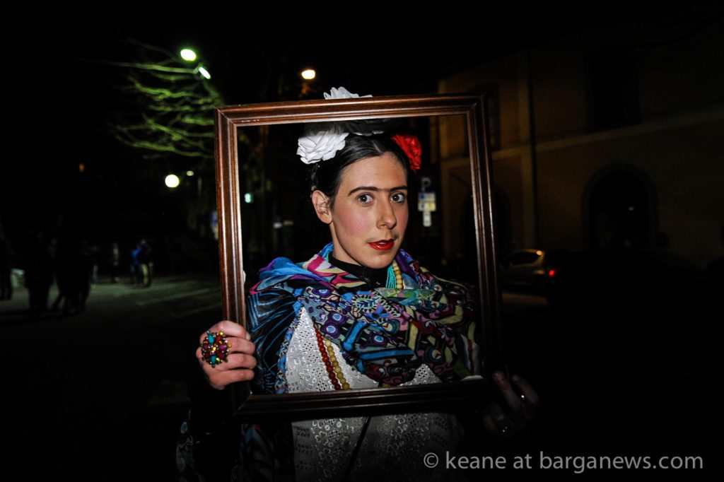Carnival time – Baccanale di Barga 2015
