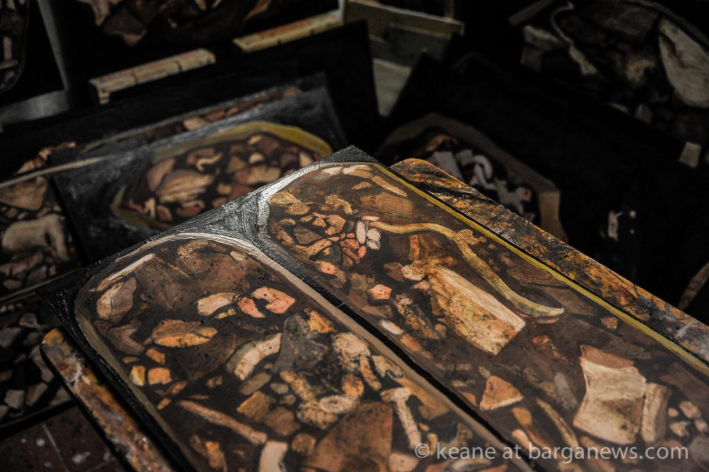 Keane: Biroldo and the #loveproject