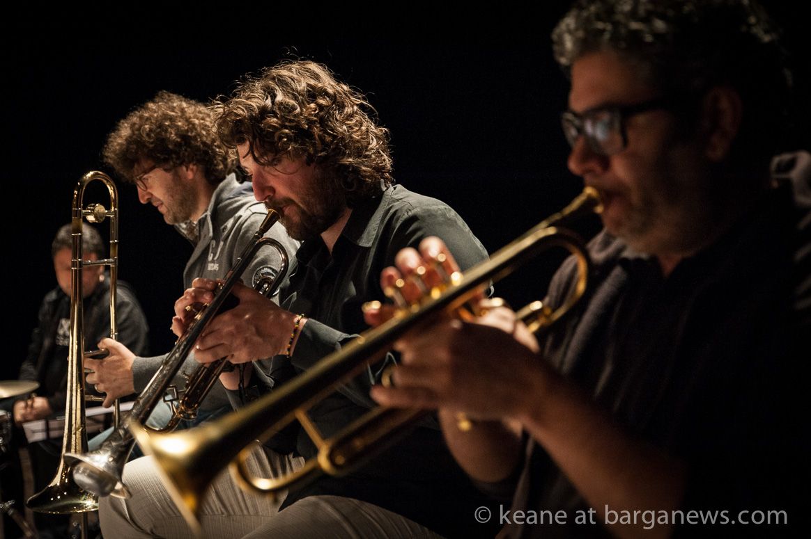 Anteprima BargaJazz Festival con un omaggio a Frank Zappa