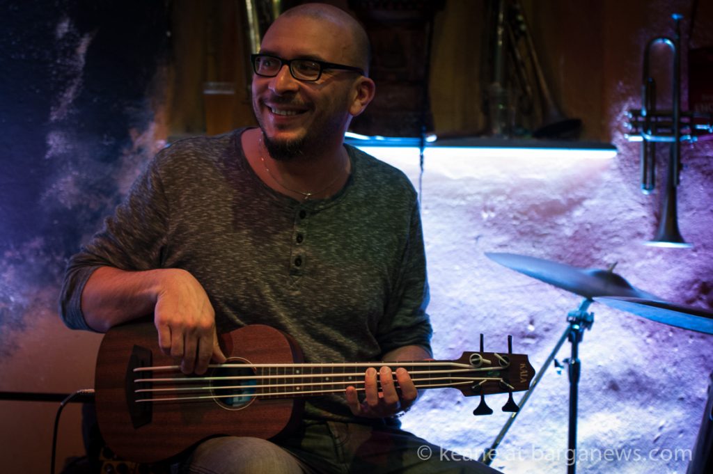 Jazz Jam Session @ Barga Jazz Club