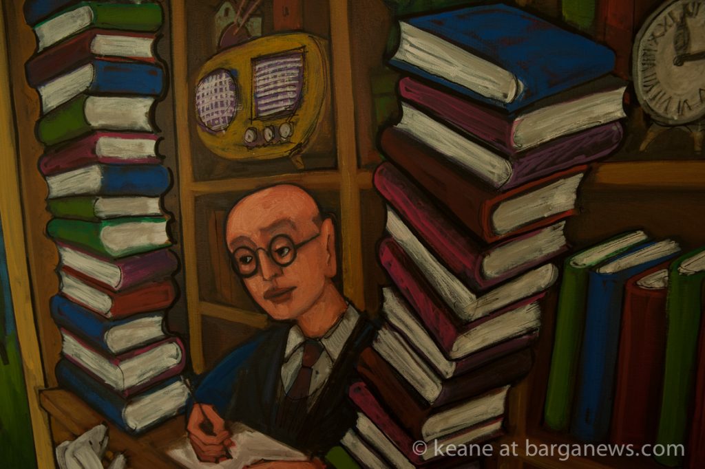 In Contemporanea Porcari