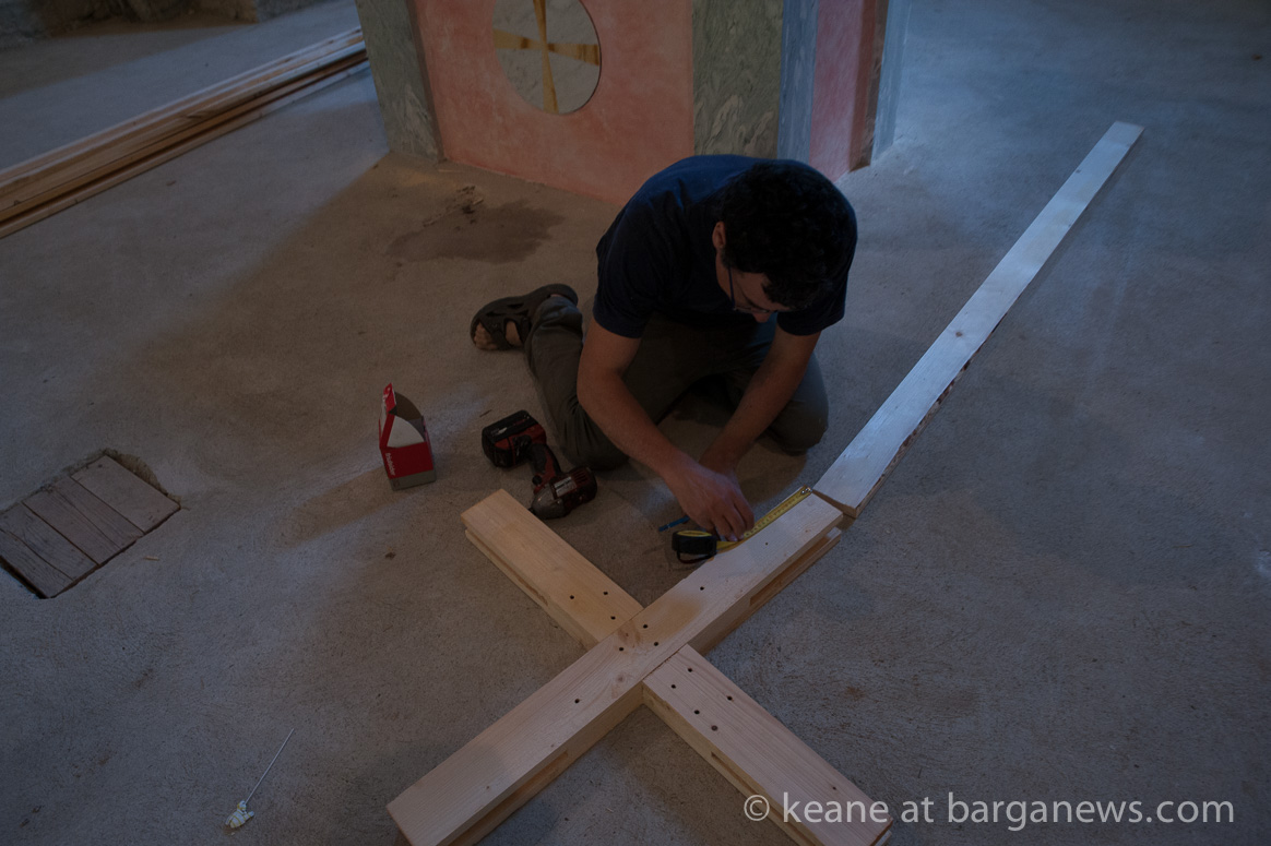 Love Project, 100 opere d’arte sbarcheranno in città