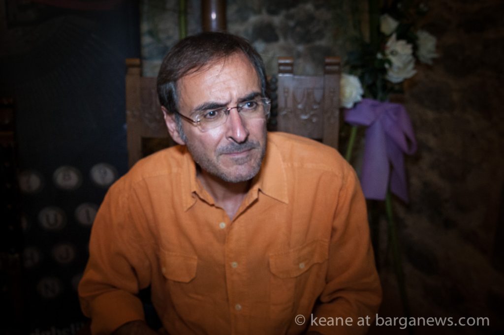 Tra le righe di Barga – Giampaolo Simi