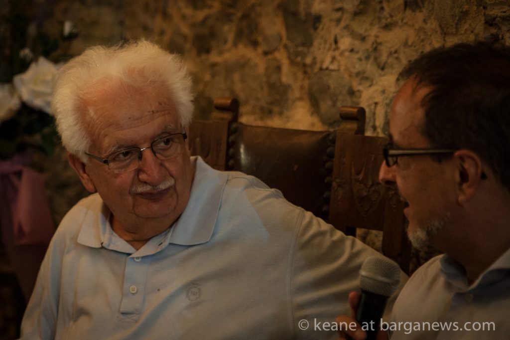 Tra le righe di Barga – Bruno Gambarotta