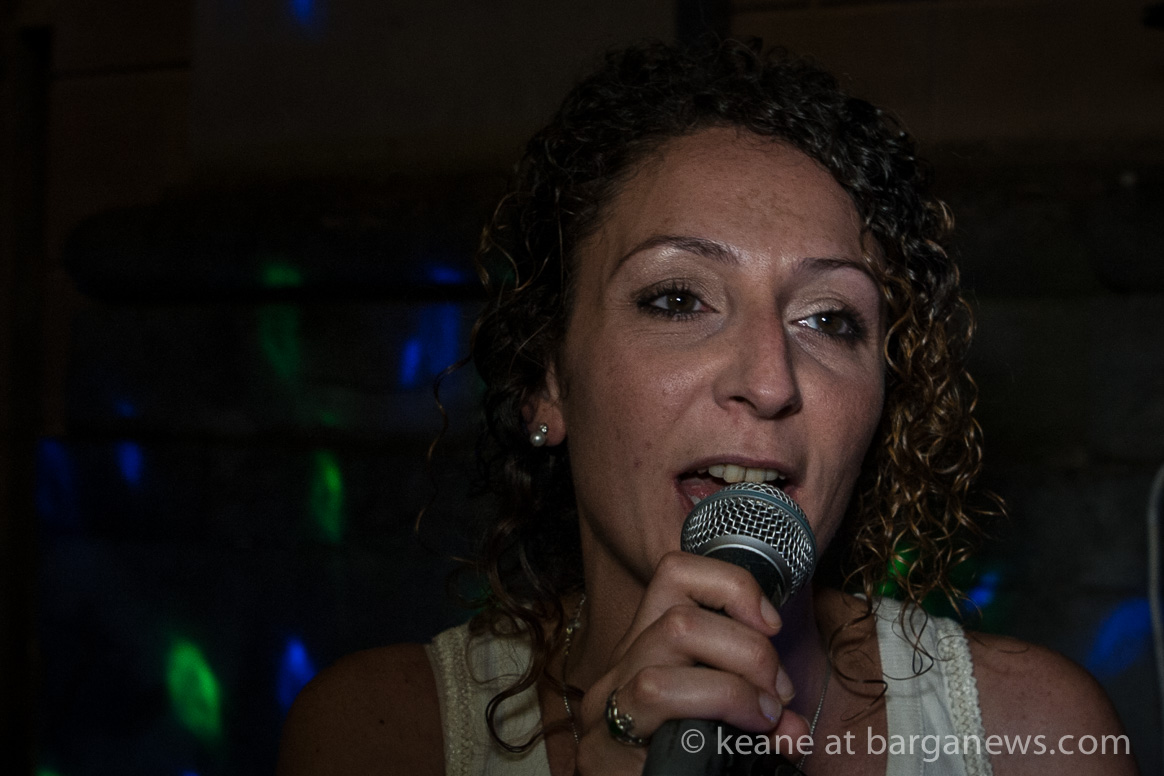 Live in Barga – Day Three