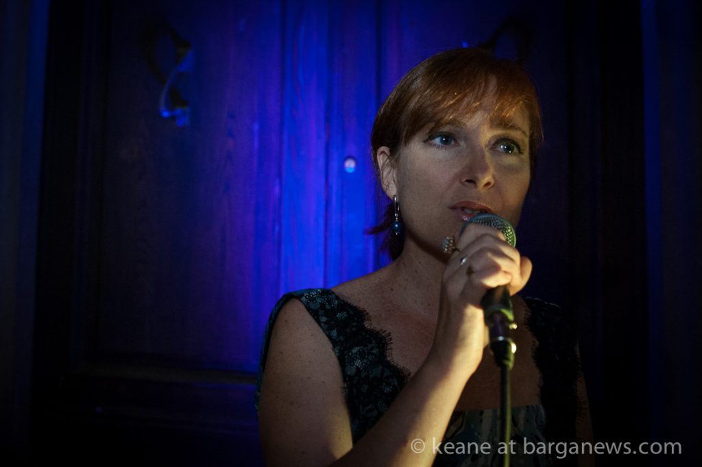 Live in Barga – Day Five