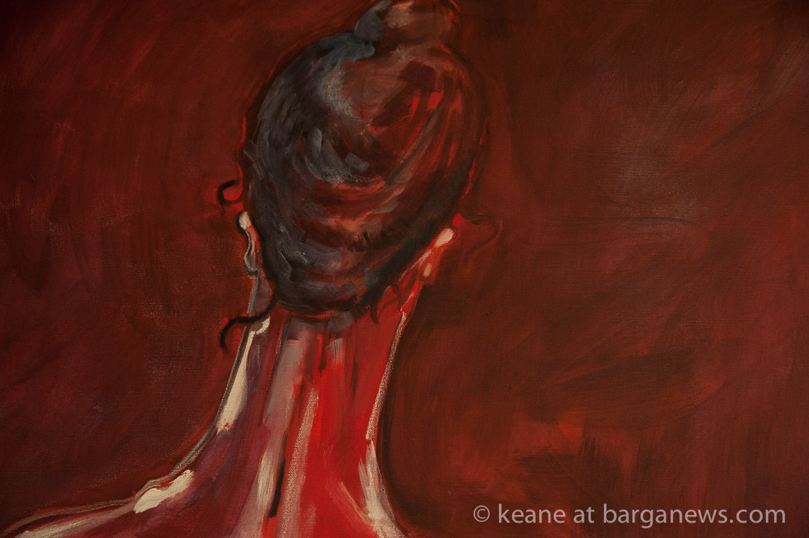 Sandra Rigali – S|he-Lei