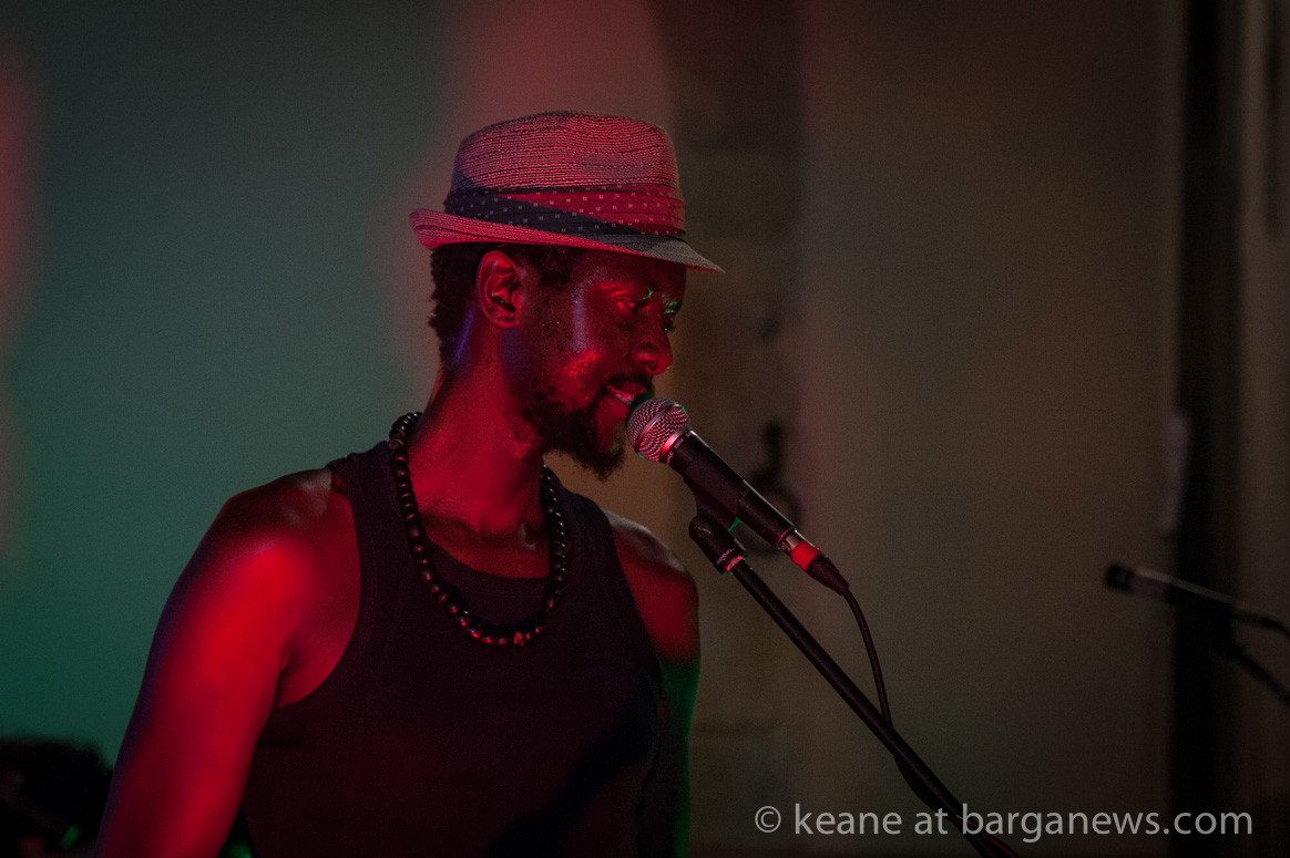 Live in Barga – Day Eight