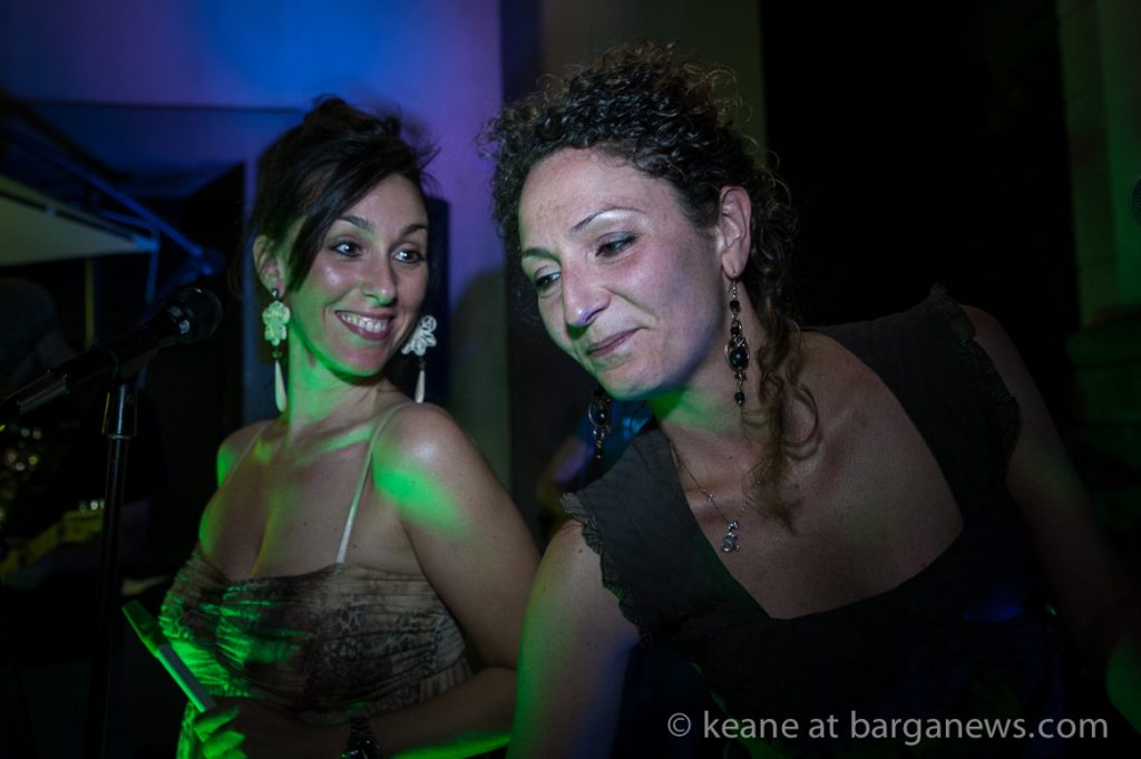 Live in Barga – Day Four