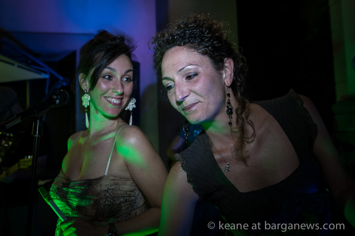 Live in Barga – Day Four