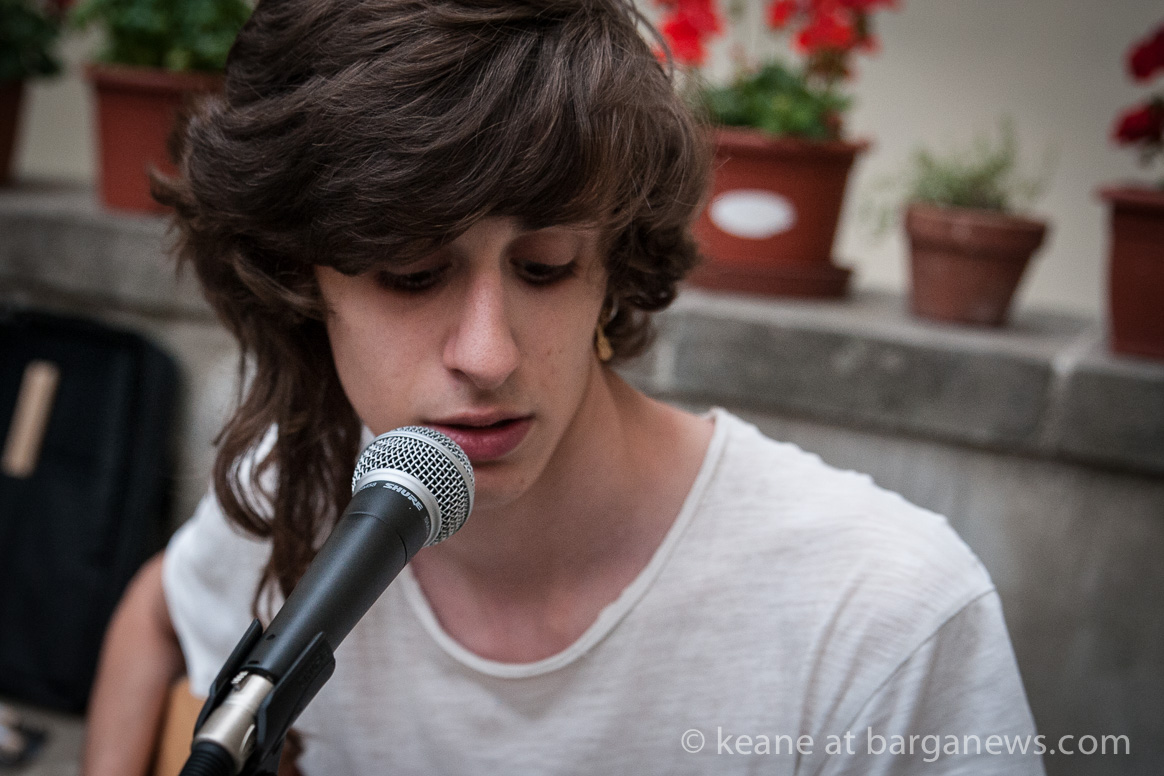 Aristo’s Corner Festival 5^ serata Three Big No(i)Ses
