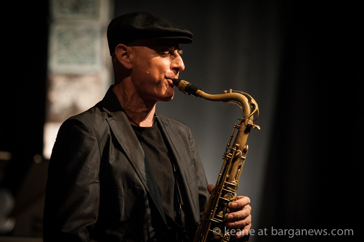 Tonolo Bianchetti Duo