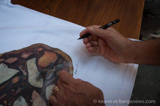 images from barga (LU) Italy