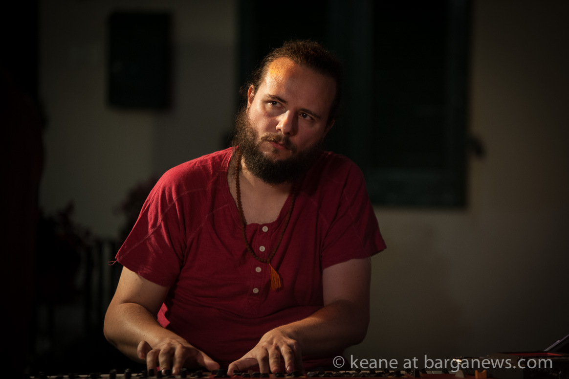 Aspettando BargaJazz: Nevergreens a Coreglia Antelminelli