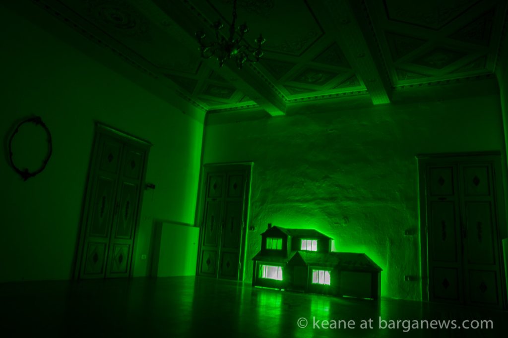 Barga Jazz Festival 2015: Art at Eno Jazz