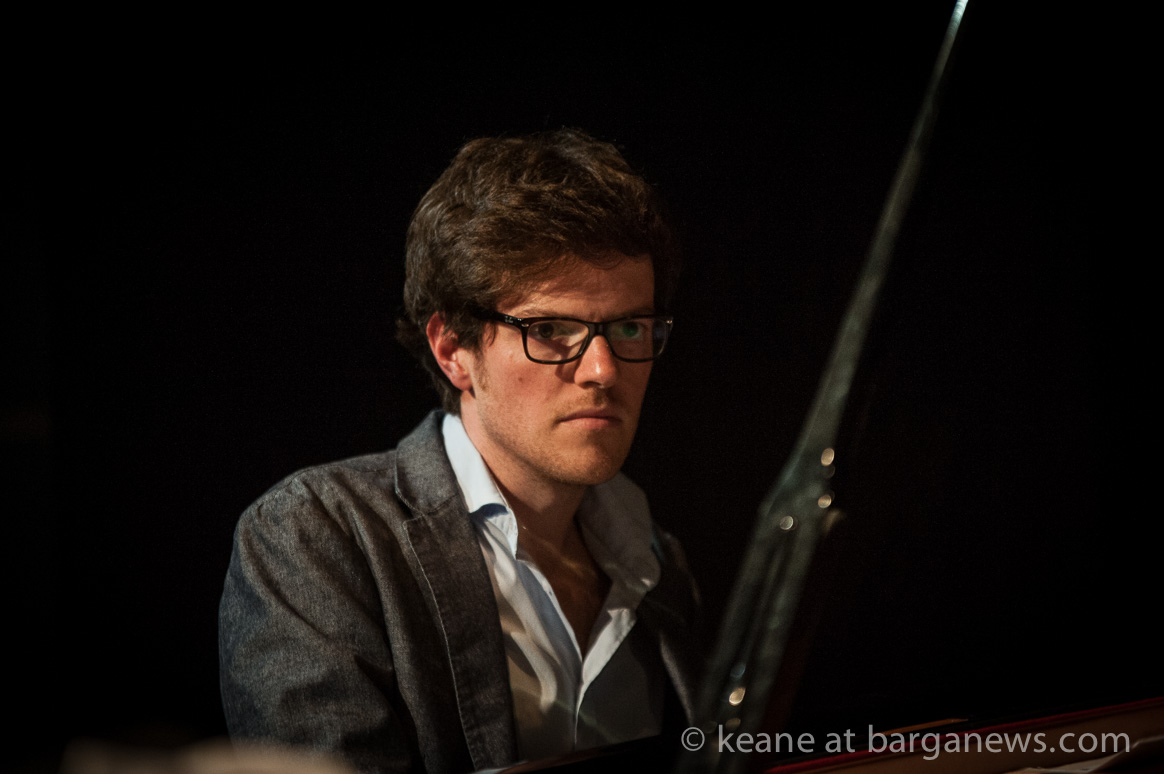 BargaJazz Festival 2015 – Mirco Mariottini & Francesco Massagli Quartet