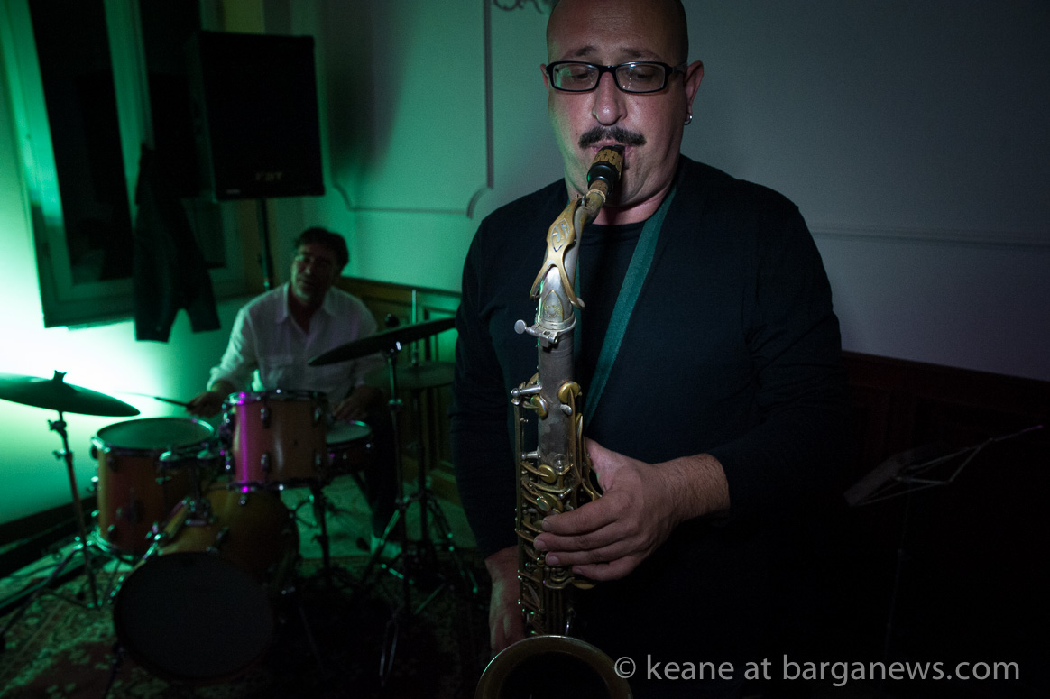 Barga Jazz Festival 2015 – Eno Jazz