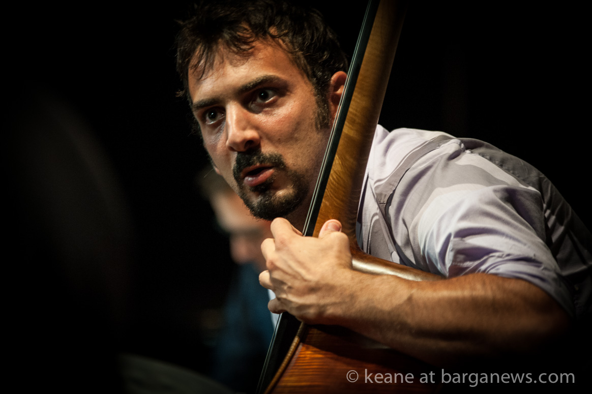 Barga Jazz Contest  – Gruppi Emergenti