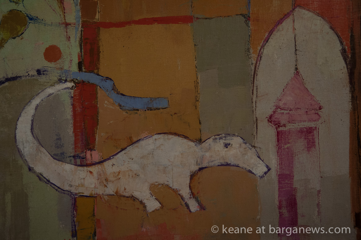 Cesare Puccinelli (1935 -1989): New gallery