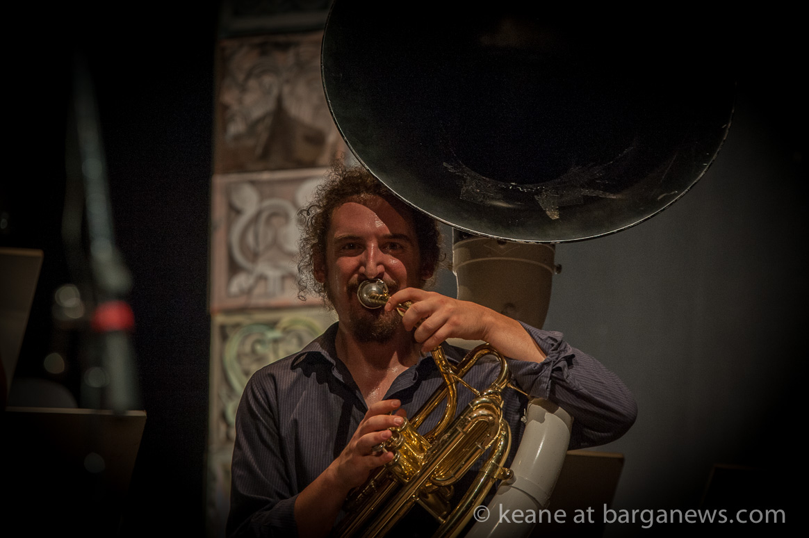 Barga Jazz Festival 2015: L’orchestrino