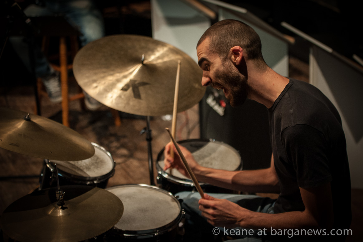 Barga Jazz Contest  – Gruppi Emergenti – Winners