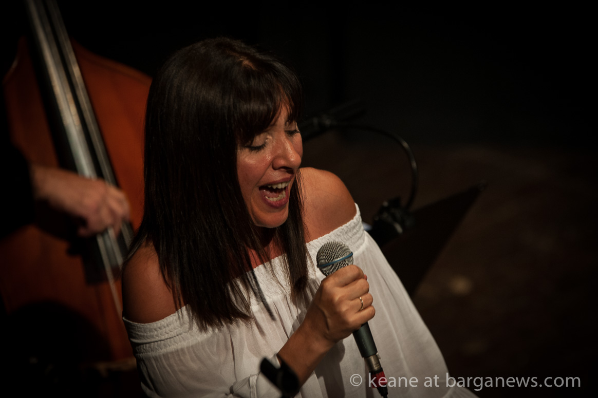 Concerto omaggio a John Taylor