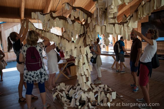 images from barga (LU) Italy