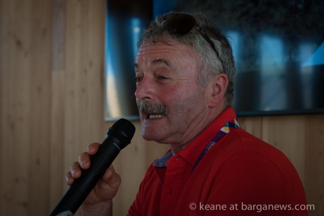 images from barga (LU) Italy