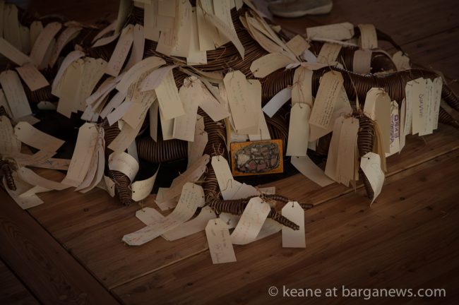 images from barga (LU) Italy