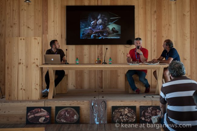 images from barga (LU) Italy