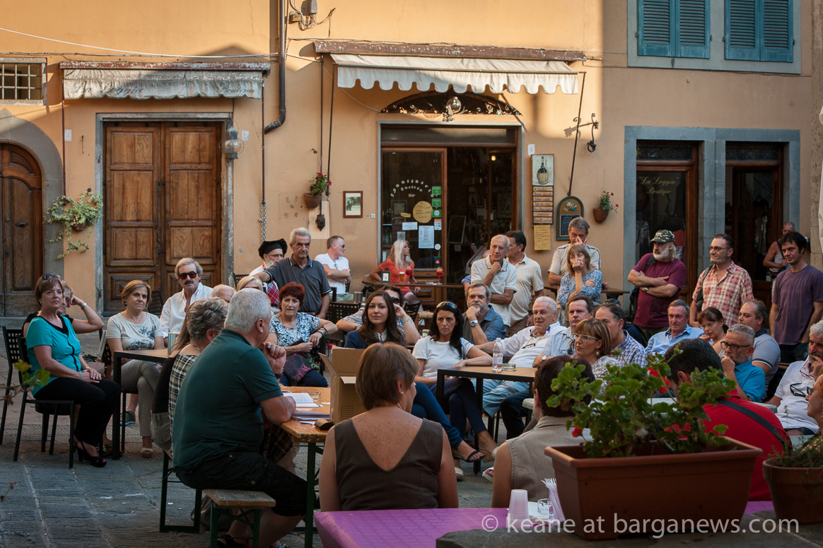 Slow food and #loveproject at EXPO Milan 2015