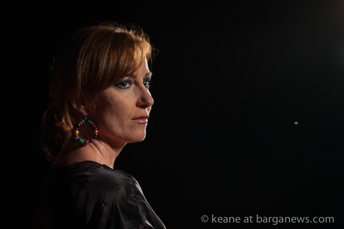 Aspettando BargaJazz – Michela Lombardi Organ Quartet