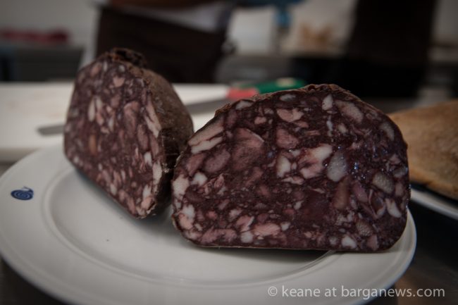 images from barga (LU) Italy