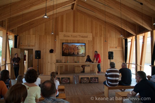 images from barga (LU) Italy