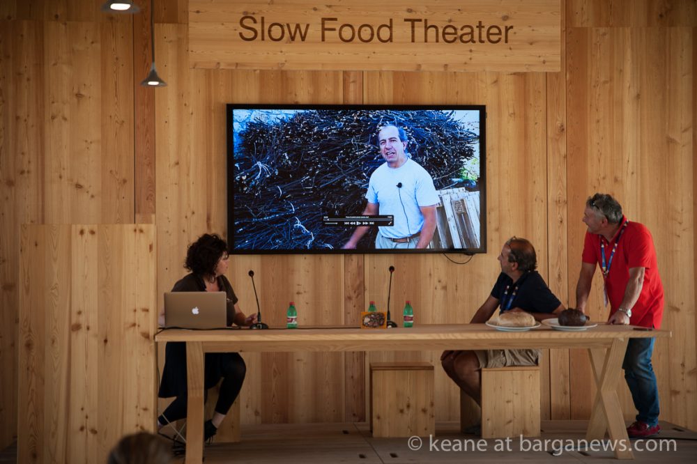 images from barga (LU) Italy