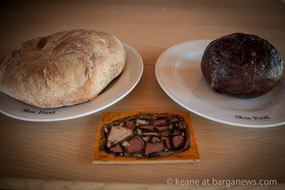 images from barga (LU) Italy