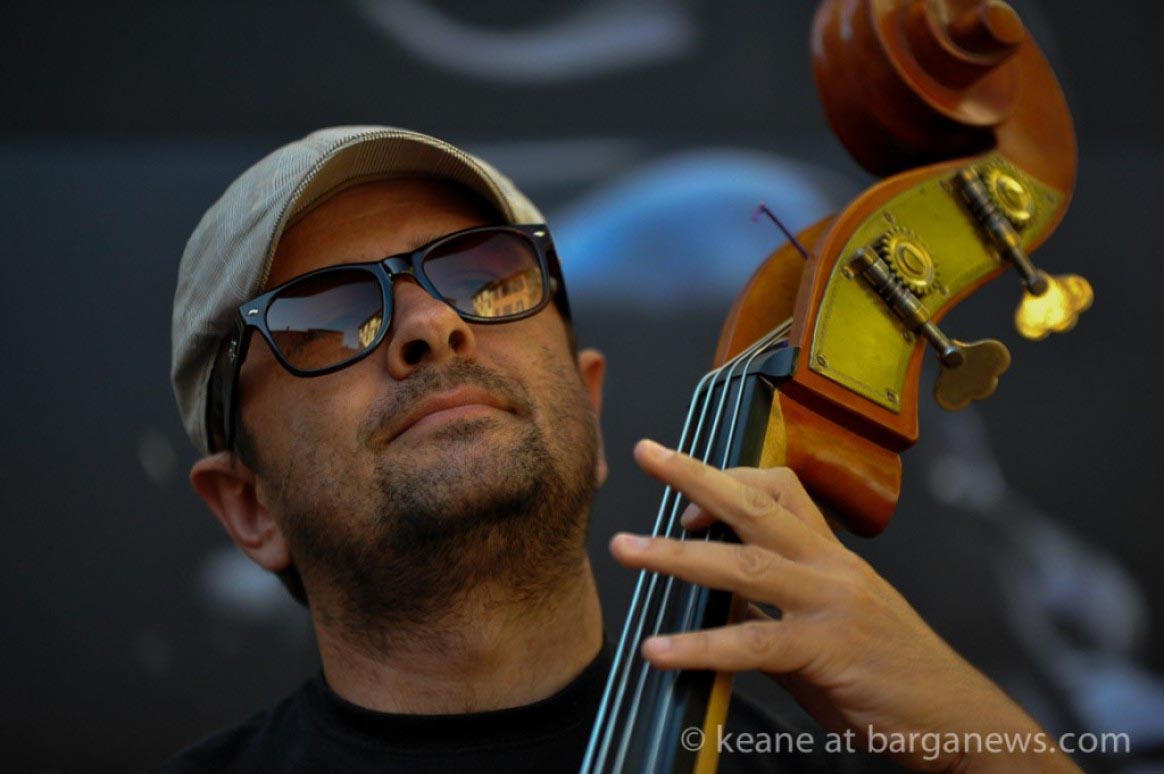 Barga Jazz Festival – Terramare Contest