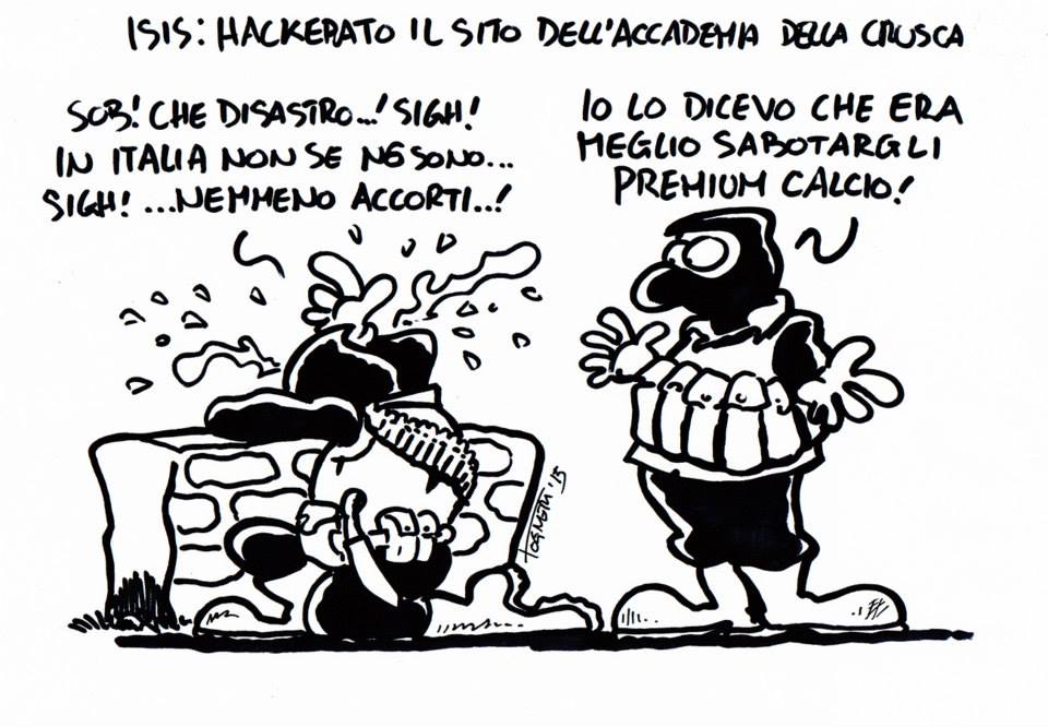 Thoughts – 12th Aug 2015