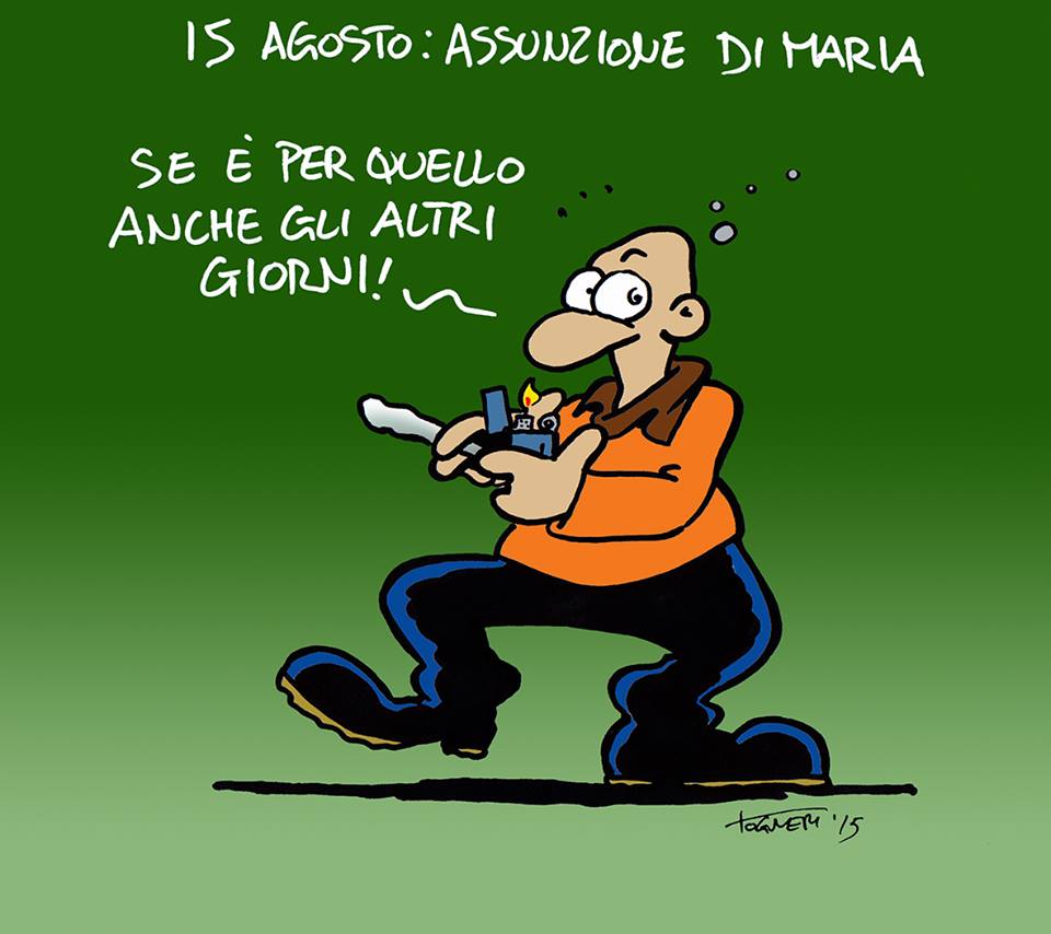 Thoughts – 16th Aug 2015