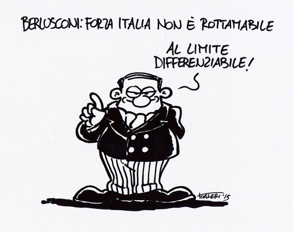 Thoughts – 18th Aug 2015