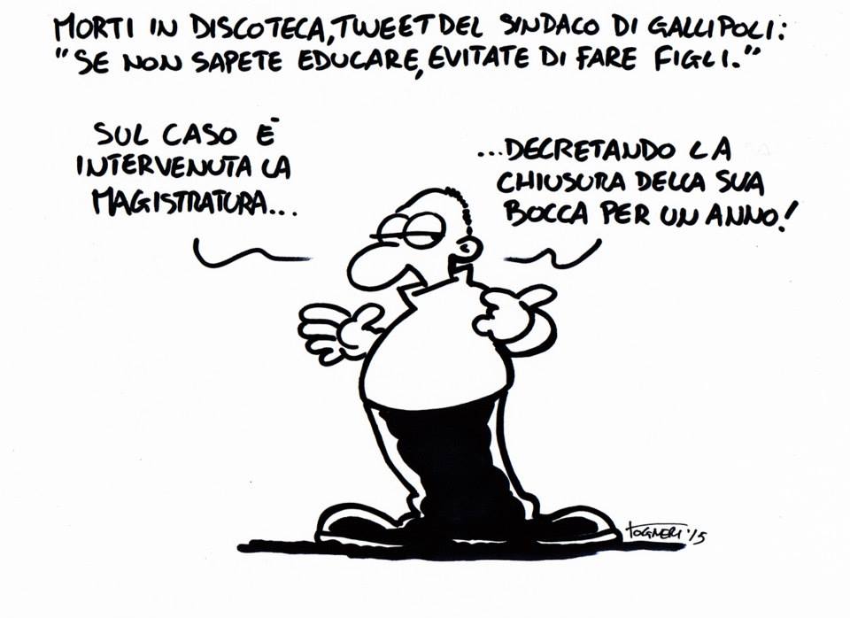 Thoughts – 11th Aug 2015