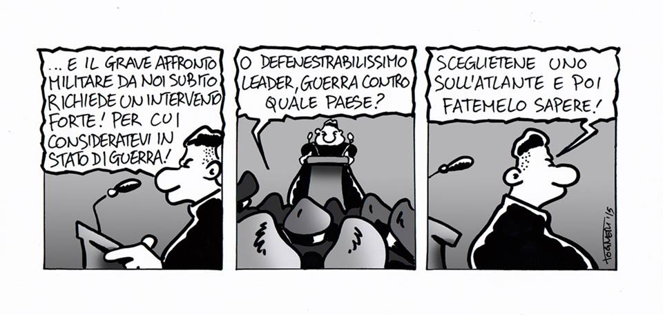 Thoughts – 24th Aug 2015