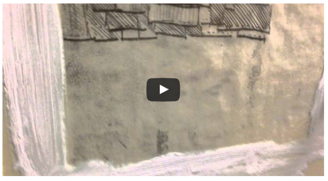 Keane: Invisible Cities
