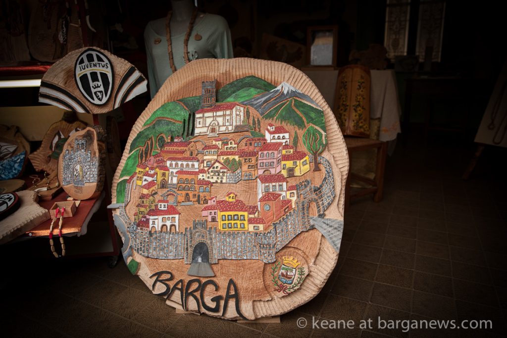 Making medicine from poison